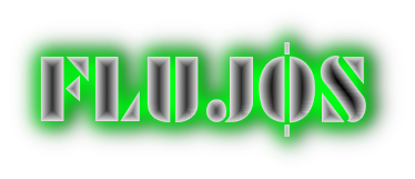 Flujos Logo